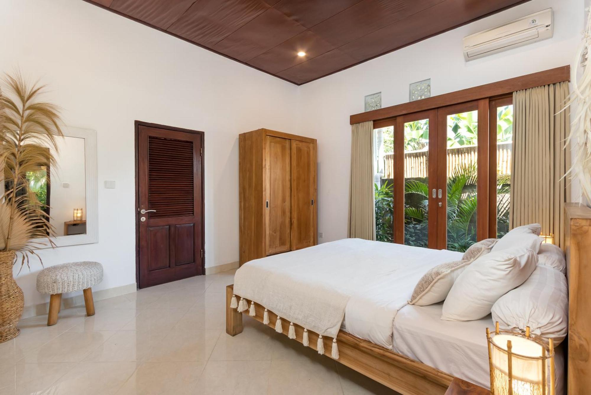 Twist And Shout Villa Seminyak Exteriör bild